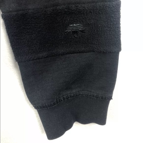 Adidas x Alexander Wang Crewneck Sweatshirt XS - Picture 5 of 12